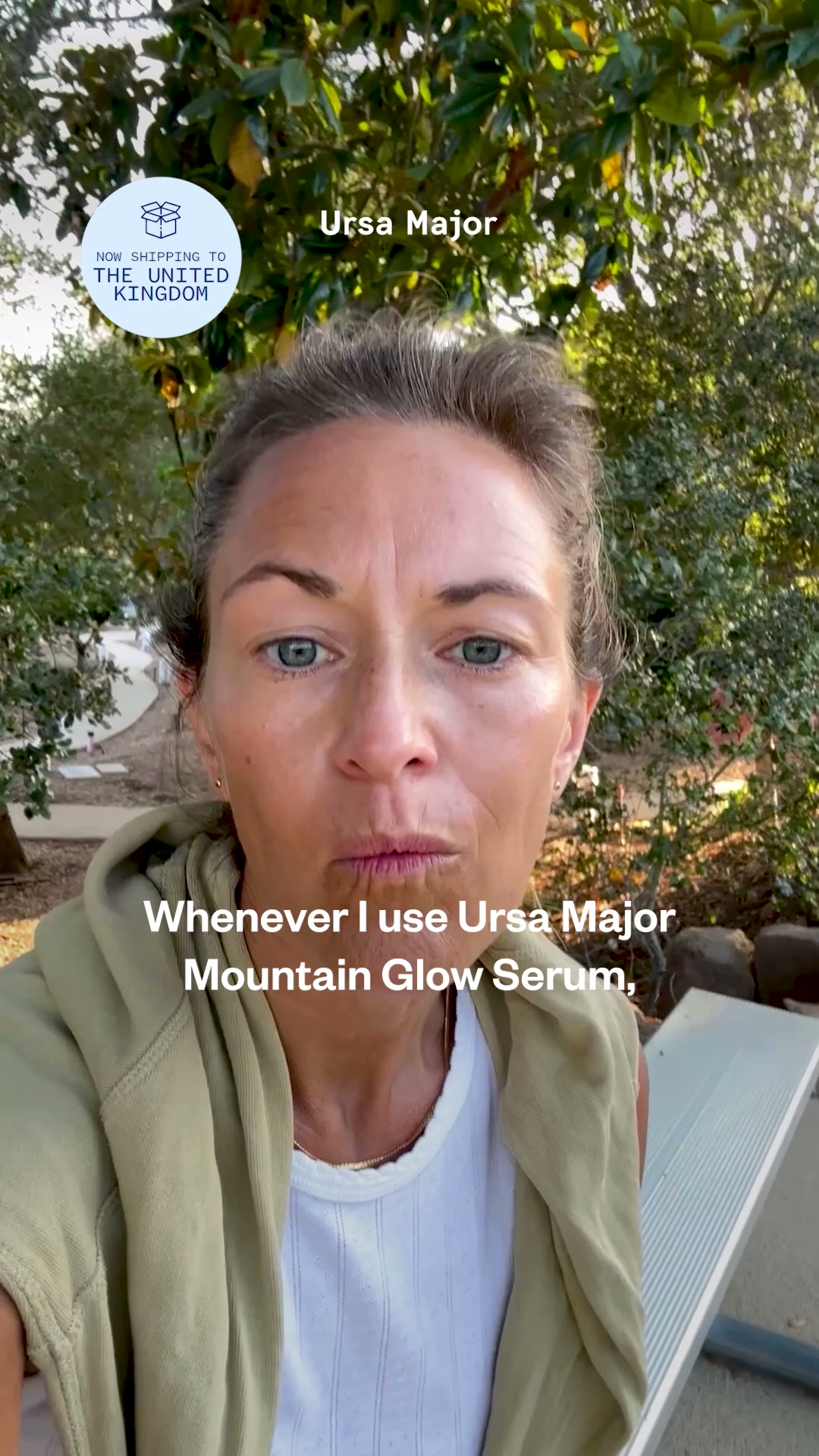 Mountain Glow