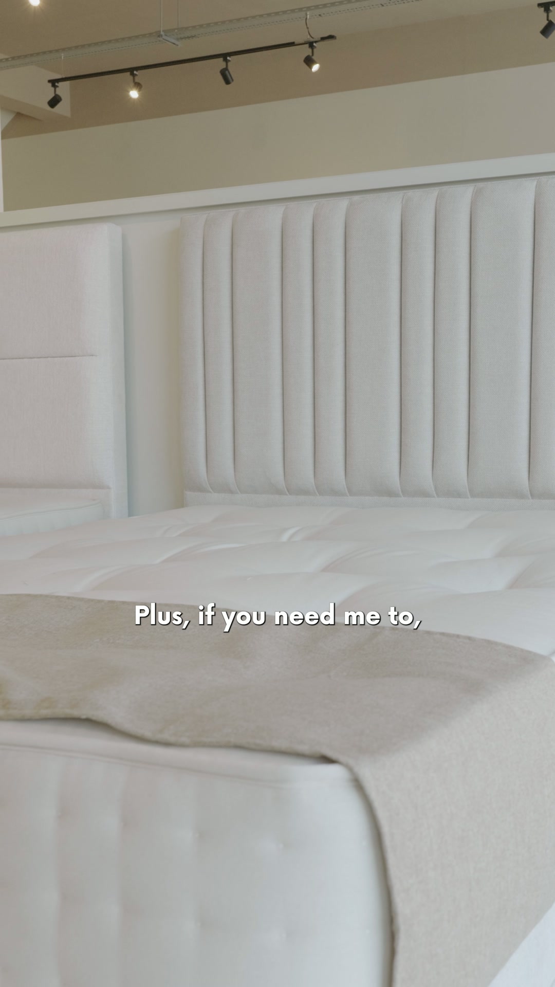 10 Year Warranty & 100-Day Sleep Trial