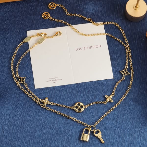 Luke & Co. Jewellery 006