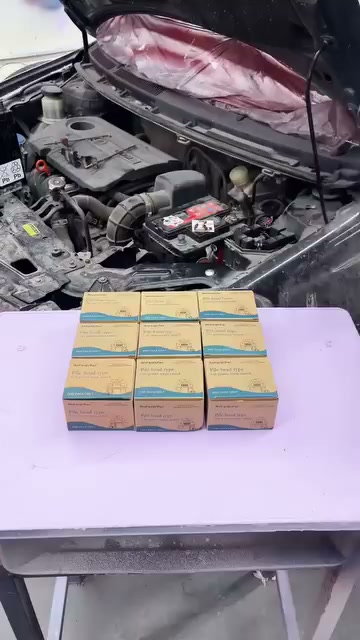 Universal Battery Disconnect & Leak Protector