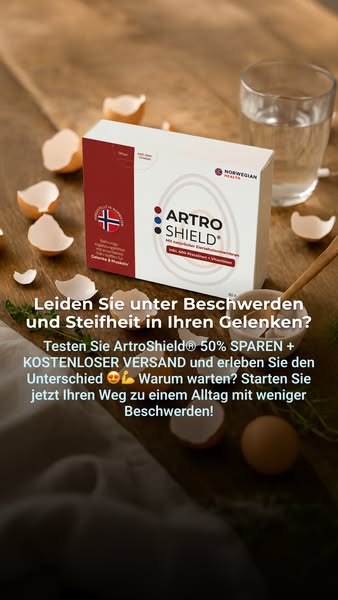 Ein aktiver Alltag
