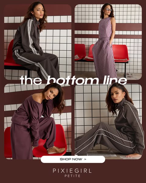Petite Staple Styles