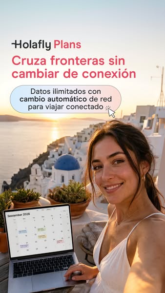 Trabaja con datos ilimitados