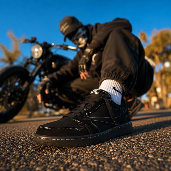 Air-1 Air Jordan 1 Sneakers Collection - Premium Styles | ONYOUL
