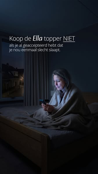 Hotelbed gevoel op je eigen matras