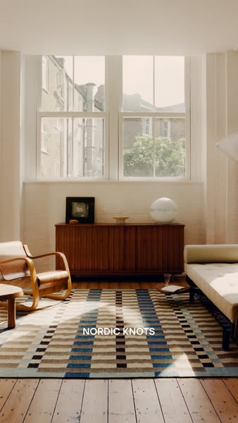 NORDIC KNOTS