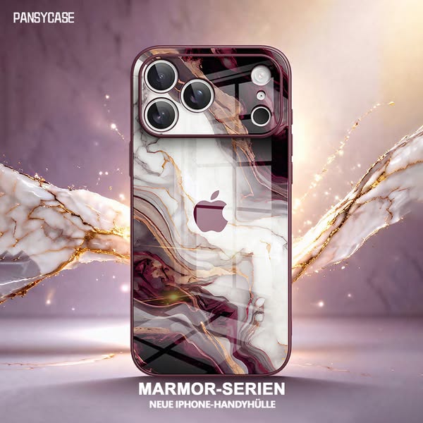 PANSYCASE SONDERANGEBOT: Kaufen Sie 4 Handyhüllen, zahlen Sie nur für 2!