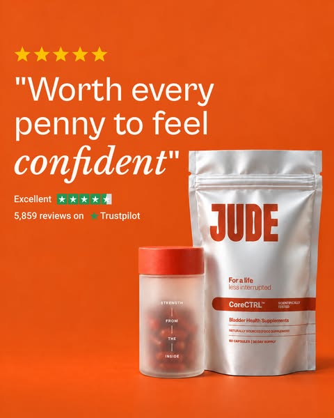 20% off for new customers