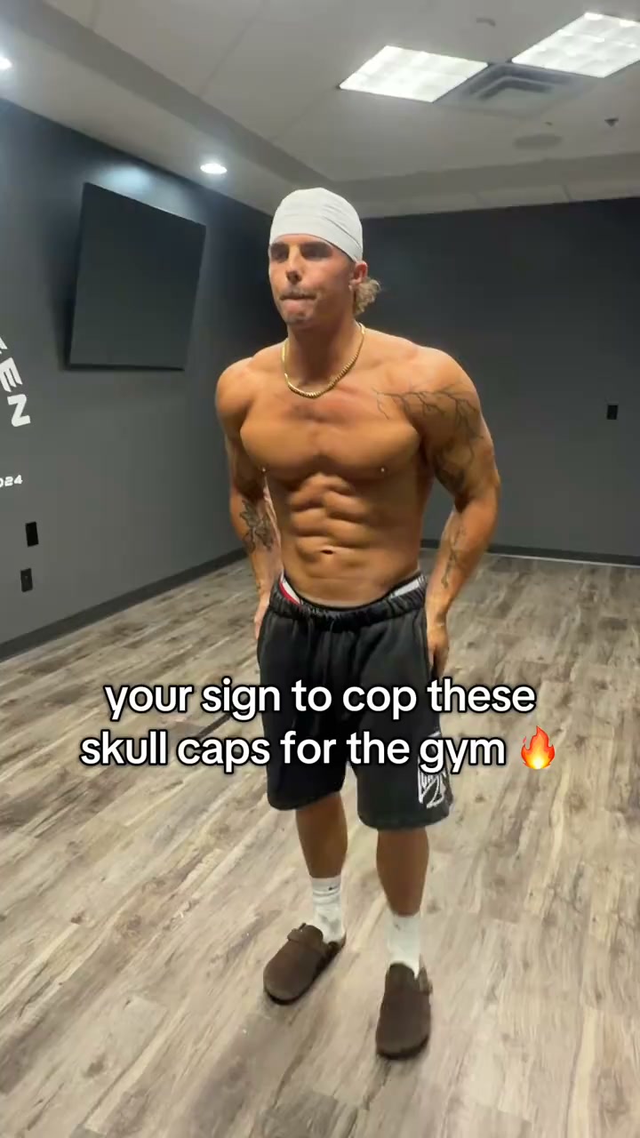 stay cool under your helmet