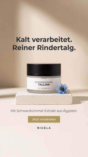 Die schlaueste Creme die du je probiert hast.