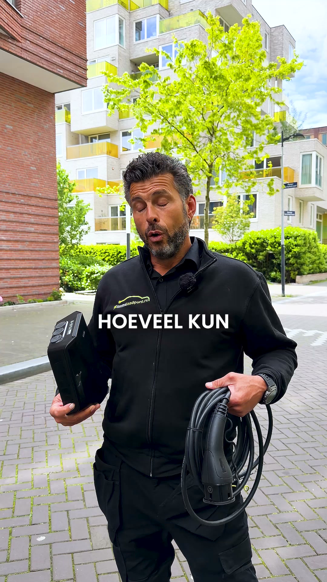 Slim laden begint thuis