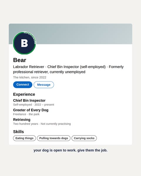Discover your breed