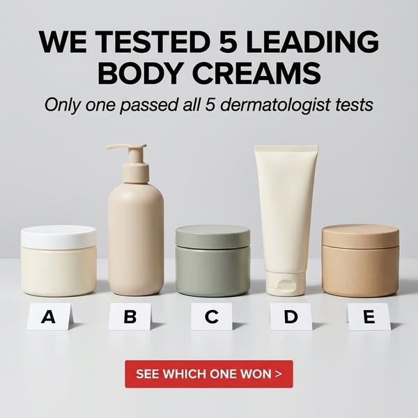 Why Crepey Skin Products Are A Scam