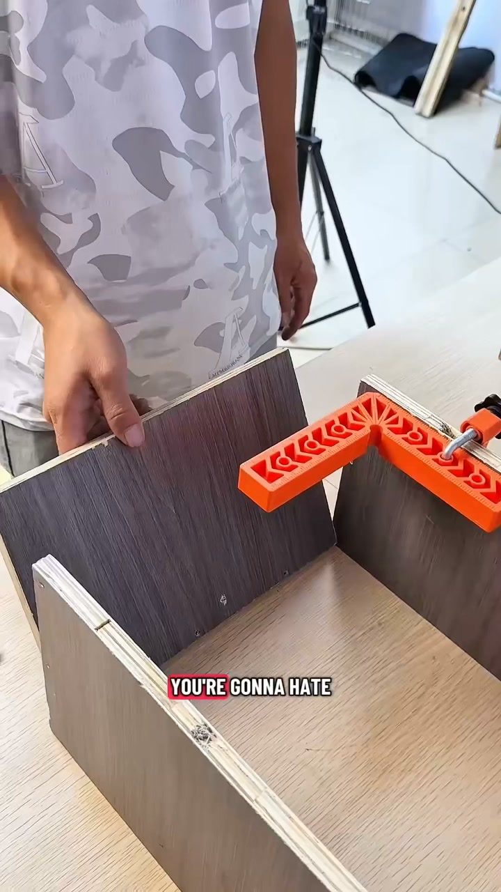Your Extra Pair Of Hands
