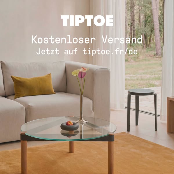 GRATIS VERSAND
