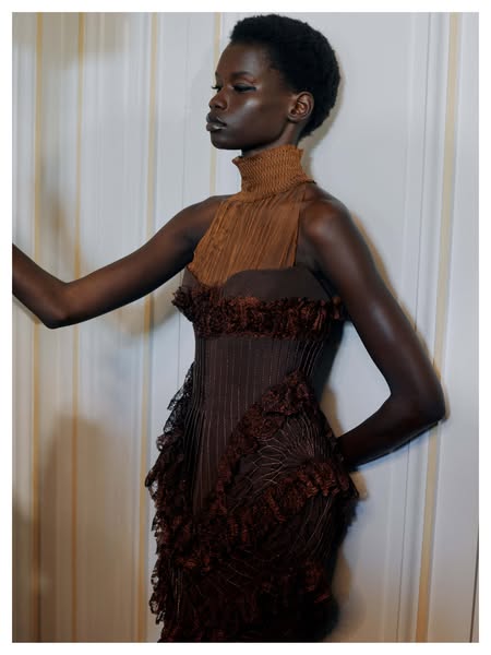 ArdAzAei - Couture and Prêt-à-Porter collection and boutique