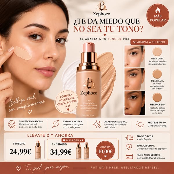 Envío GRATIS
