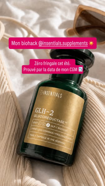 Mon Expérience Avec Le GLH-2