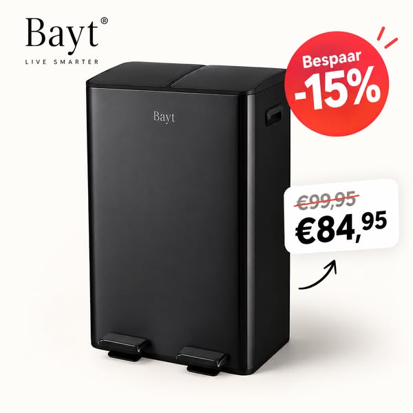 Klantfavoriet Nu Met 15% Korting
