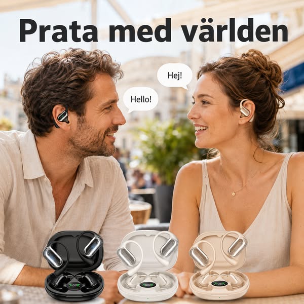 Fråga vägen på ditt språk