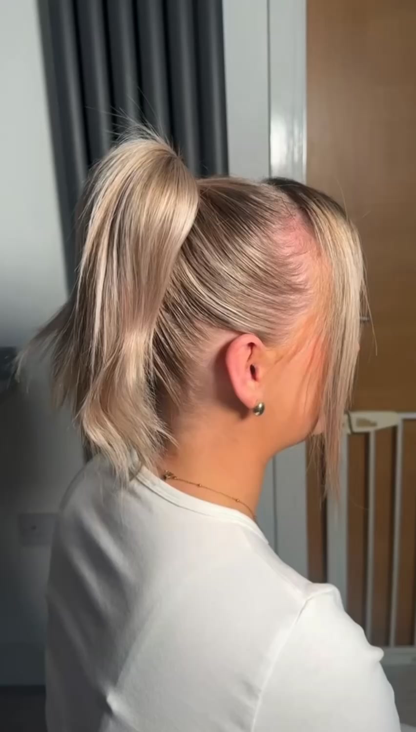 Hair That Wows, Without The Commitment