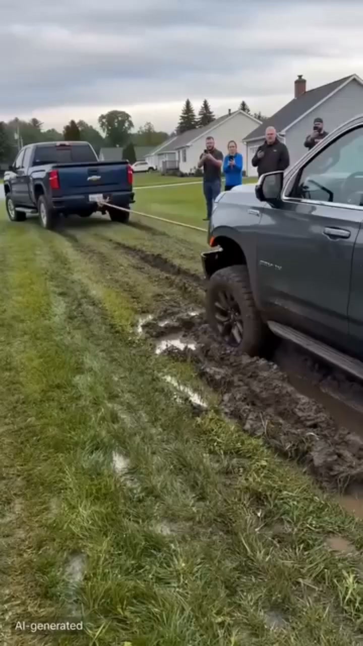 One More Thing Your Trunk Needs