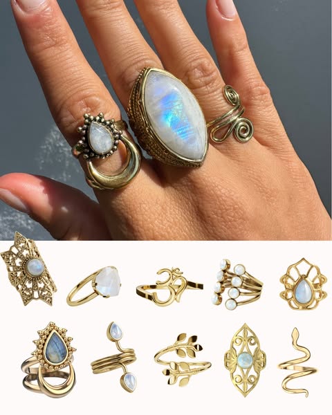 Anúncio de Daya Jewelry
