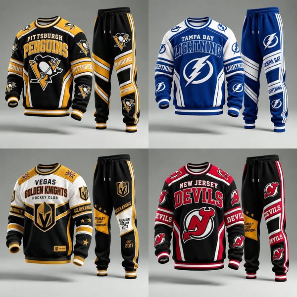 Rep Your Hockey Pride.