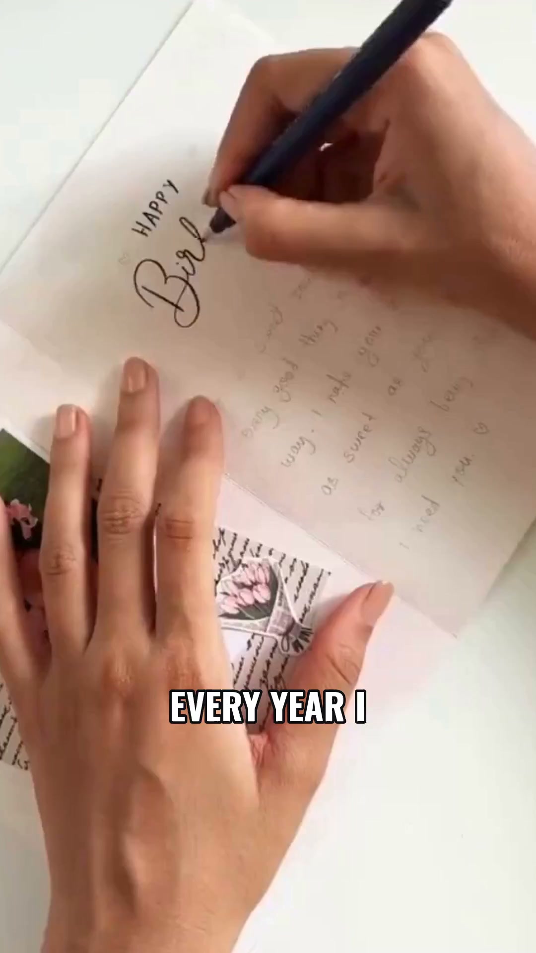 THE UNFOLDING CARD LIBRARY™