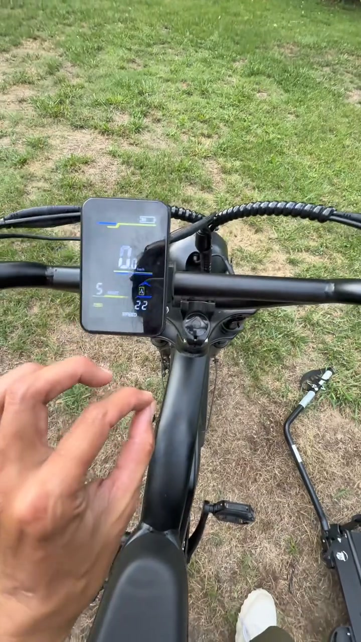 Built for More Than the Commute