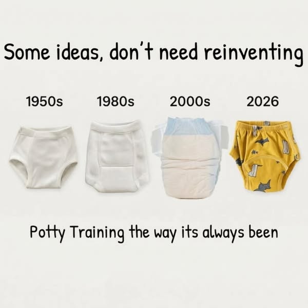Potty Train in Weeks, Not Months