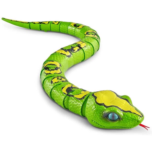 Ρομποτικό παιχνίδι Zuru Robo Alive King Python