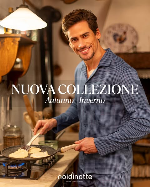 Nuova Collezione Autunno Inverno