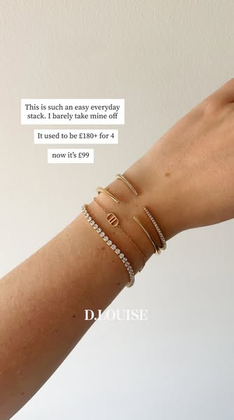 BUILD YOUR STACK FOR ONLY £99