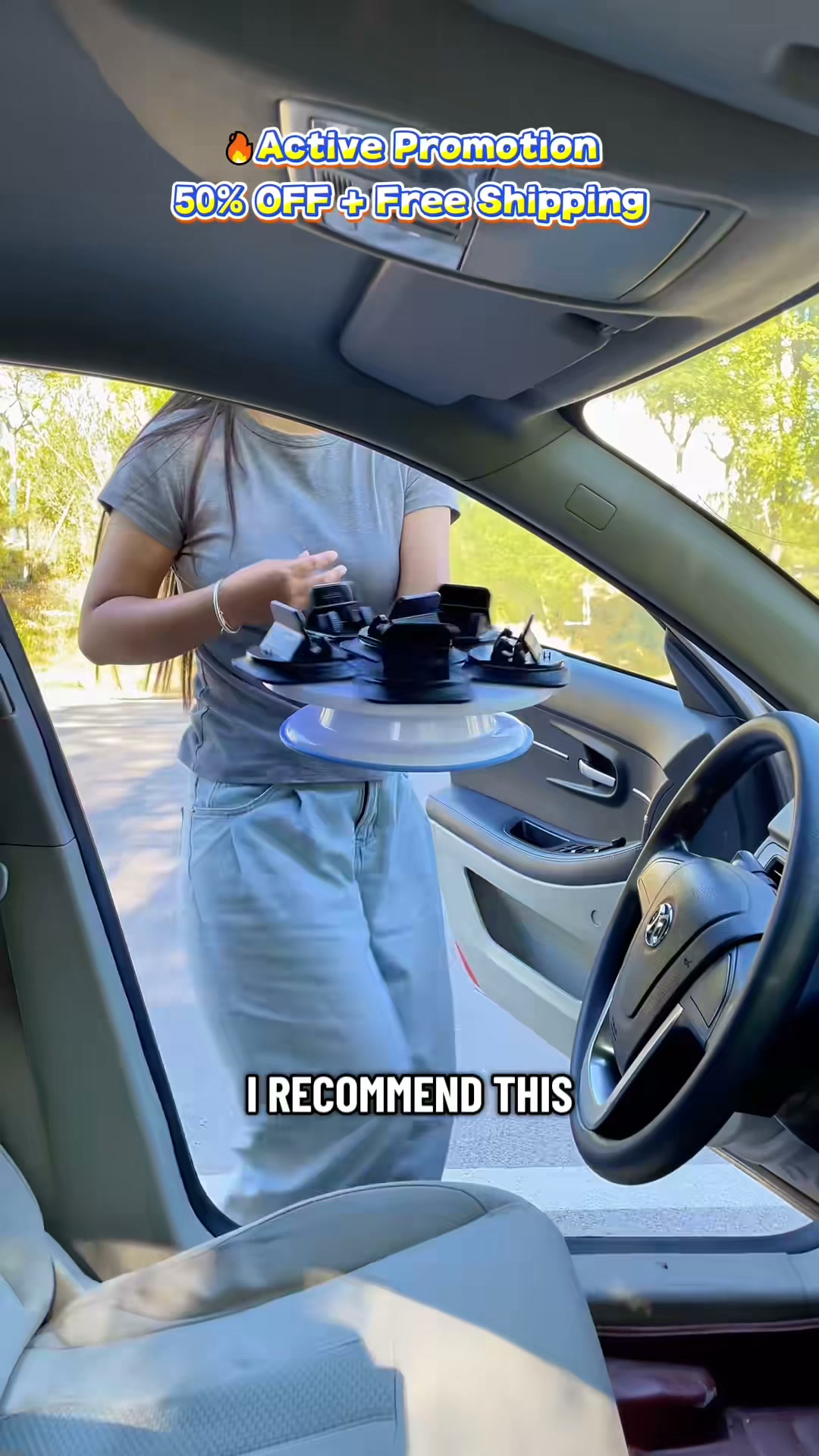The Little Car Upgrade You’ll Wonder How You Ever Drove Without