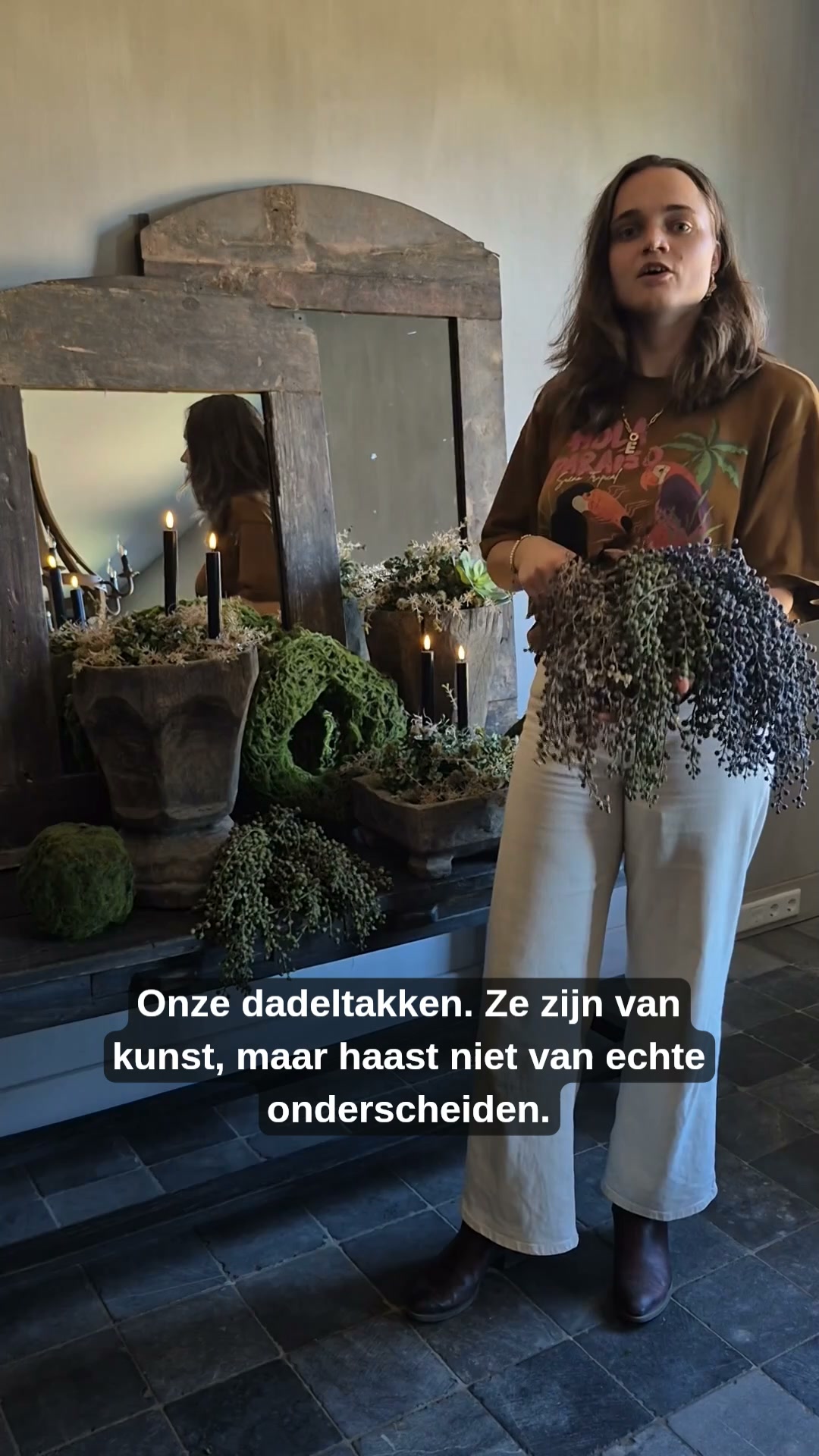 Ze gaan hard