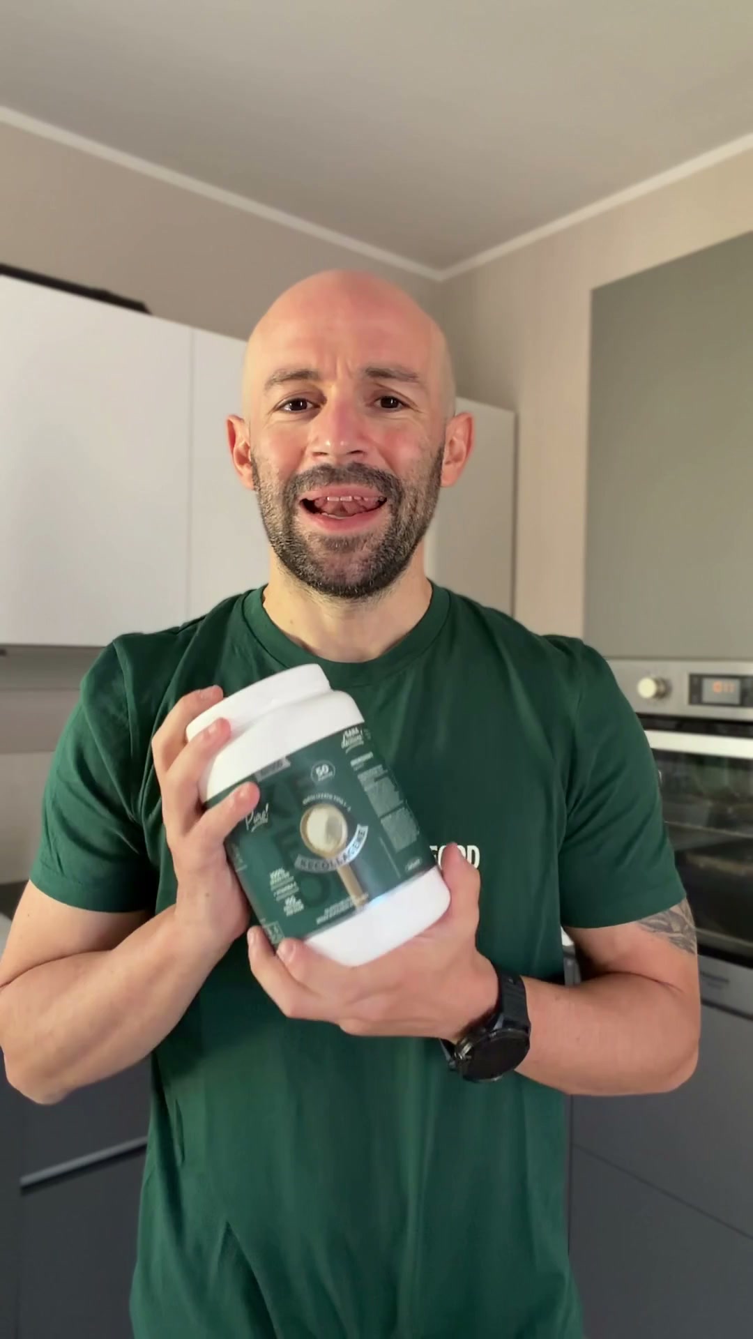Collagene grass fed + vitamina C