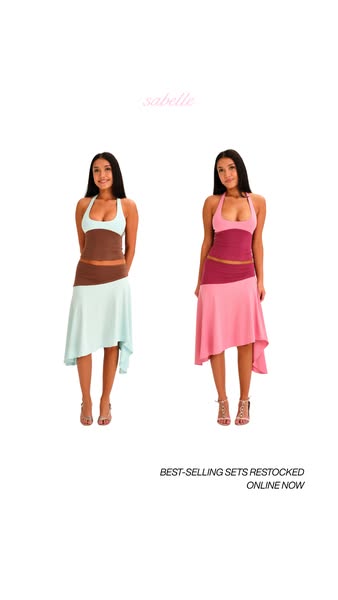 JEMIMA SETS