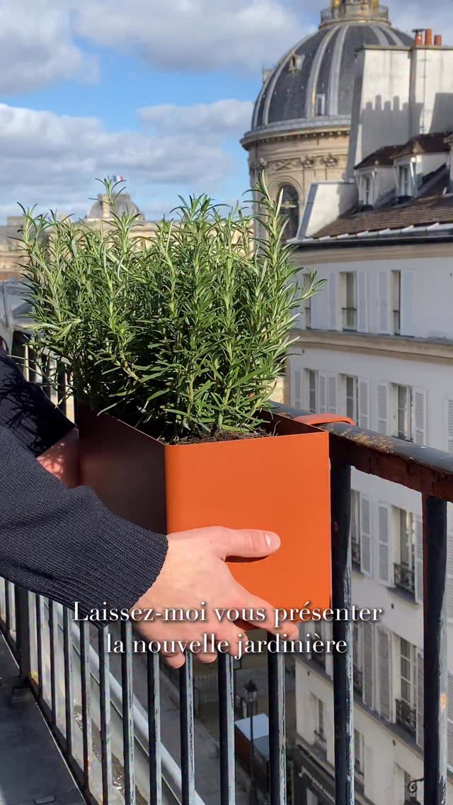 Anúncio de Extra Terrasse