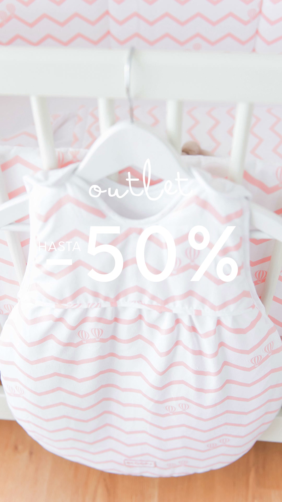 OUTLET hasta -50%