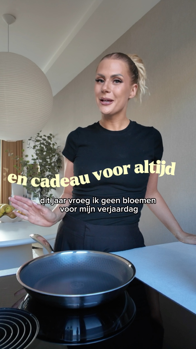 Krasbestendig en PFAS-vrij