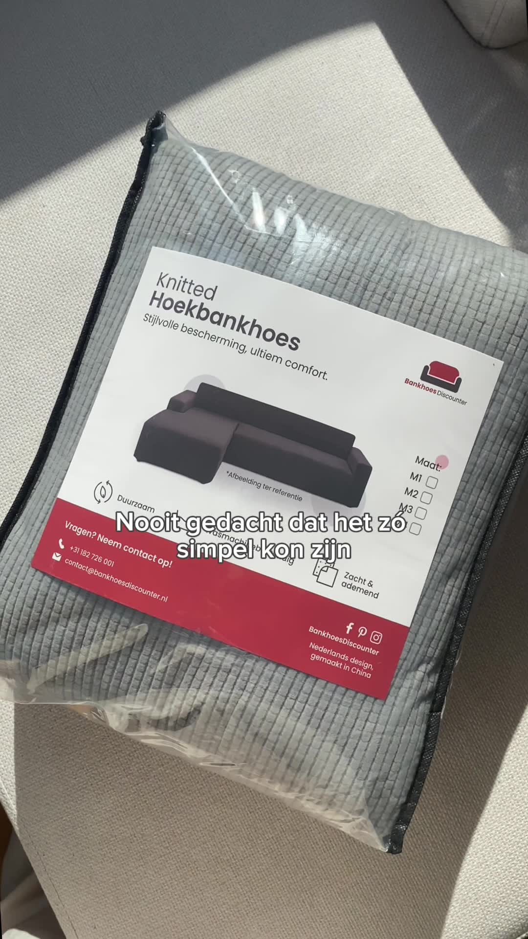 Bekijk zelf hoe makkelijk het werkt