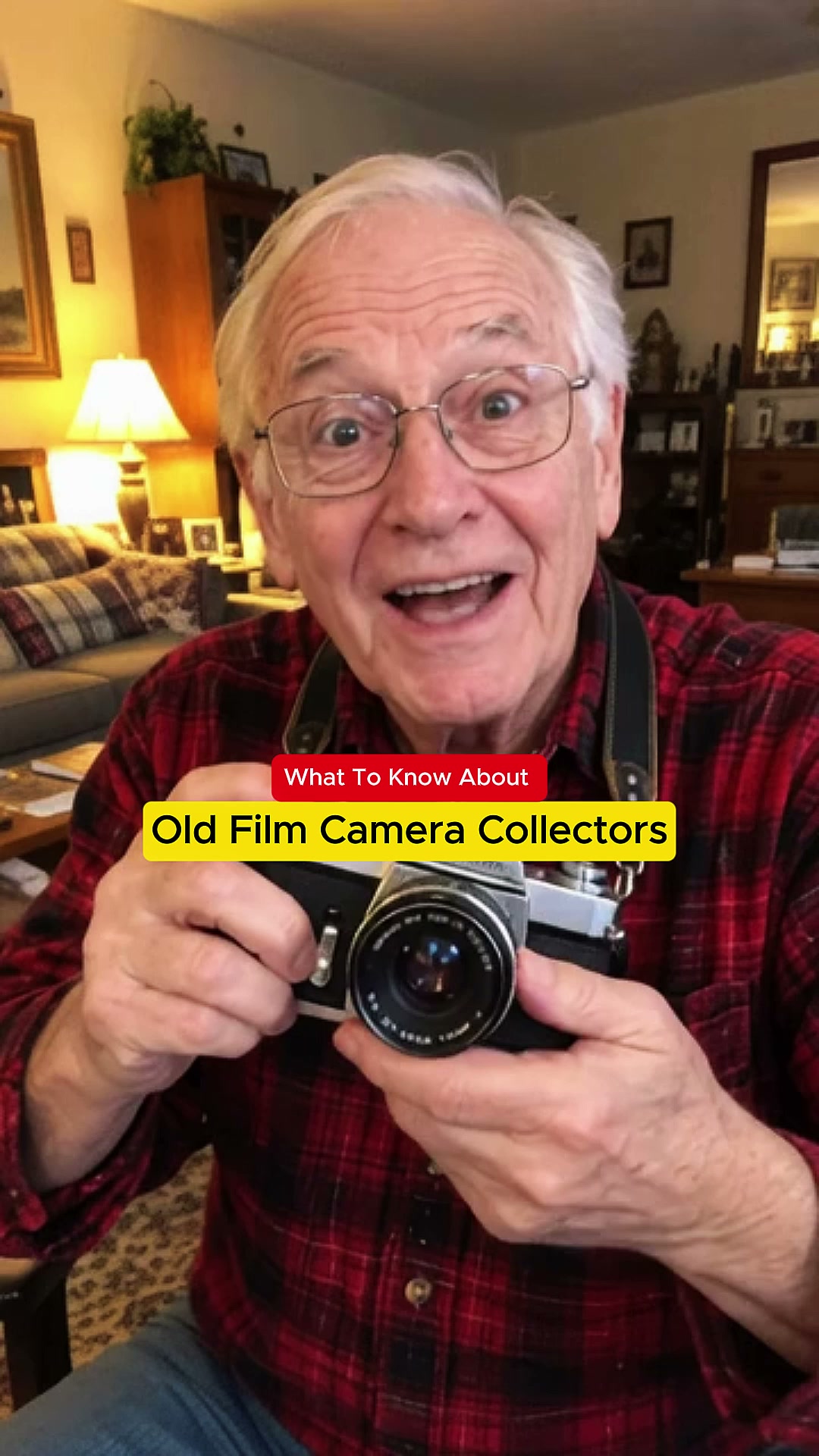 What to Know About Vintage Film Cameras Collectors Seek