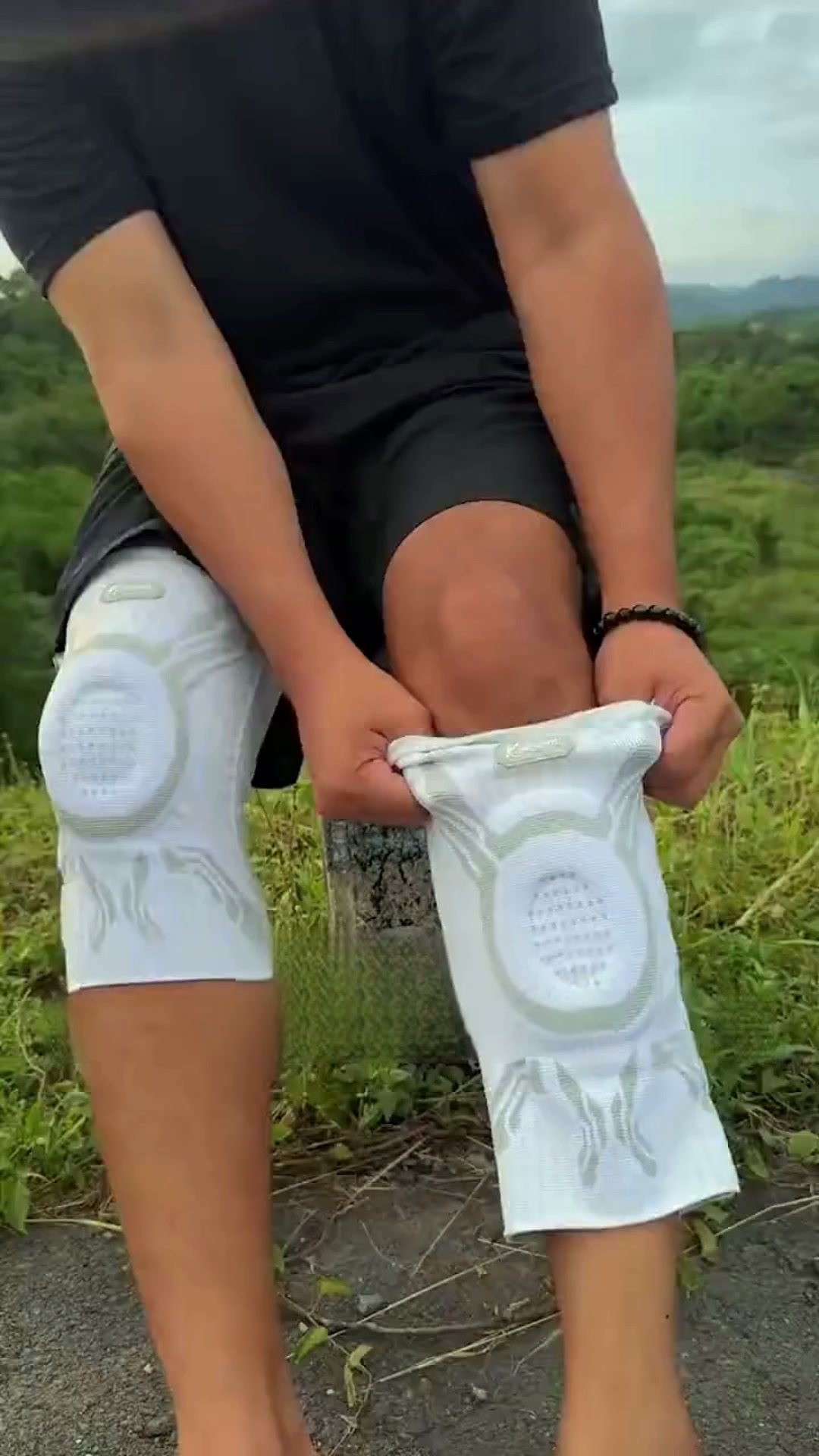 Douleurs au genou ou arthrose ?