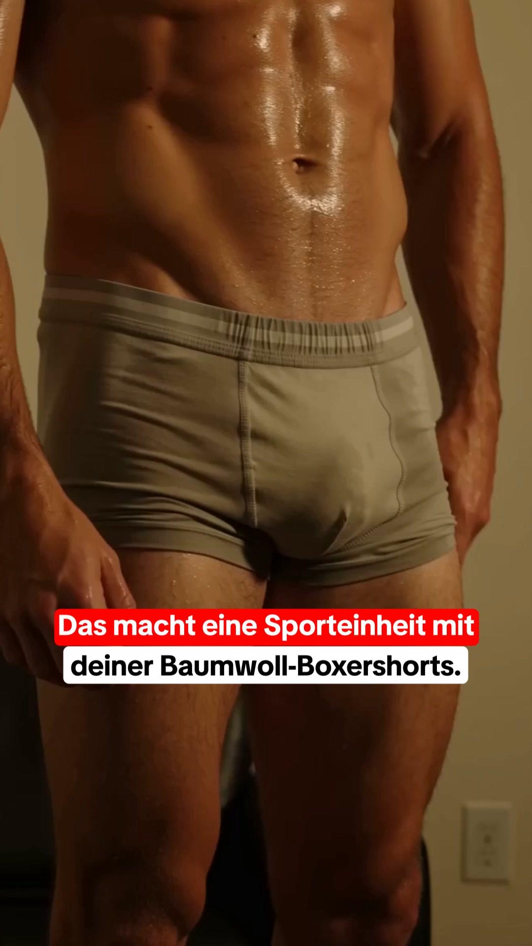 Die fortschrittlichsten Bambus-Boxershorts aller Zeiten