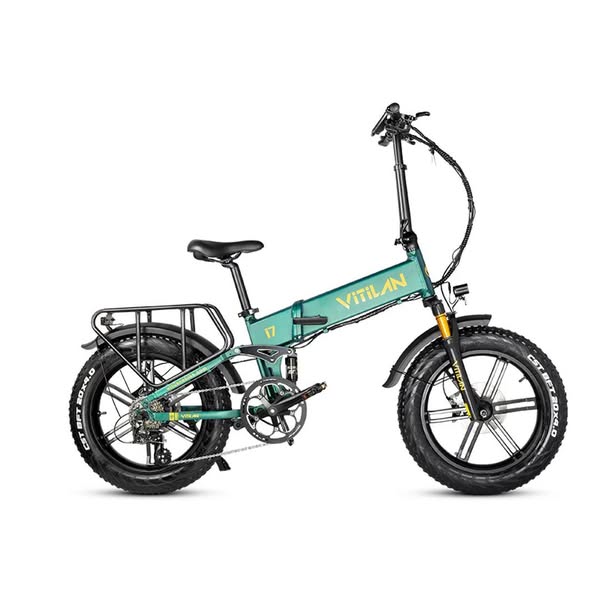 Cavaliere Bici