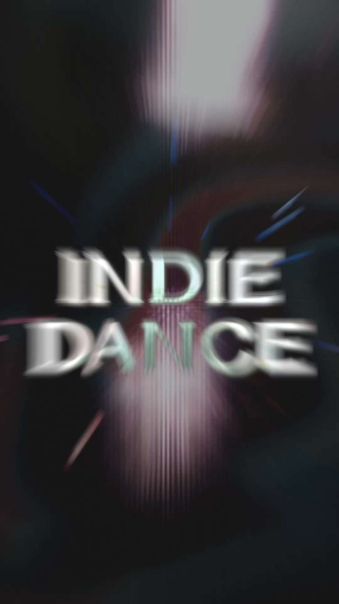 FICTION. Your Indie Dance toolkit.