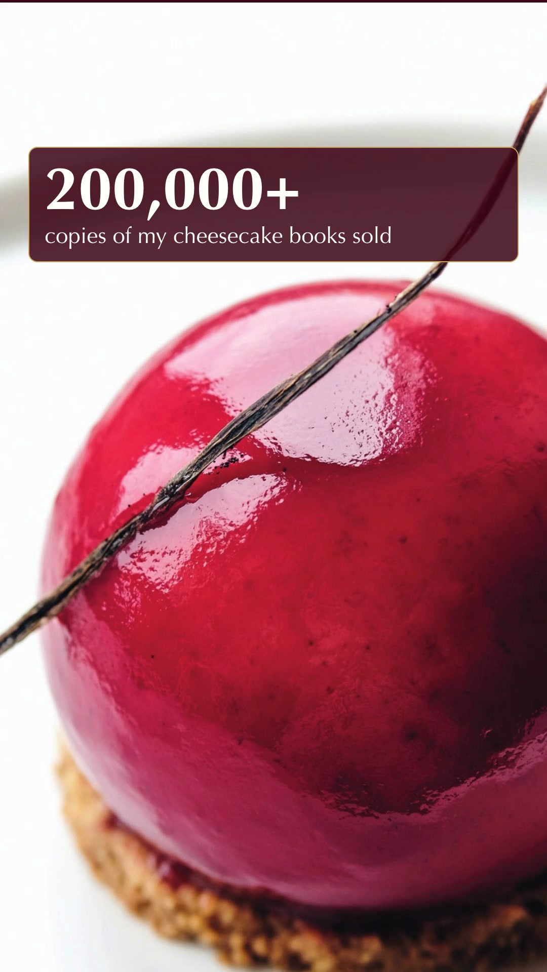 73% Off Today | 100+ Recipes | 250.000 Books sold