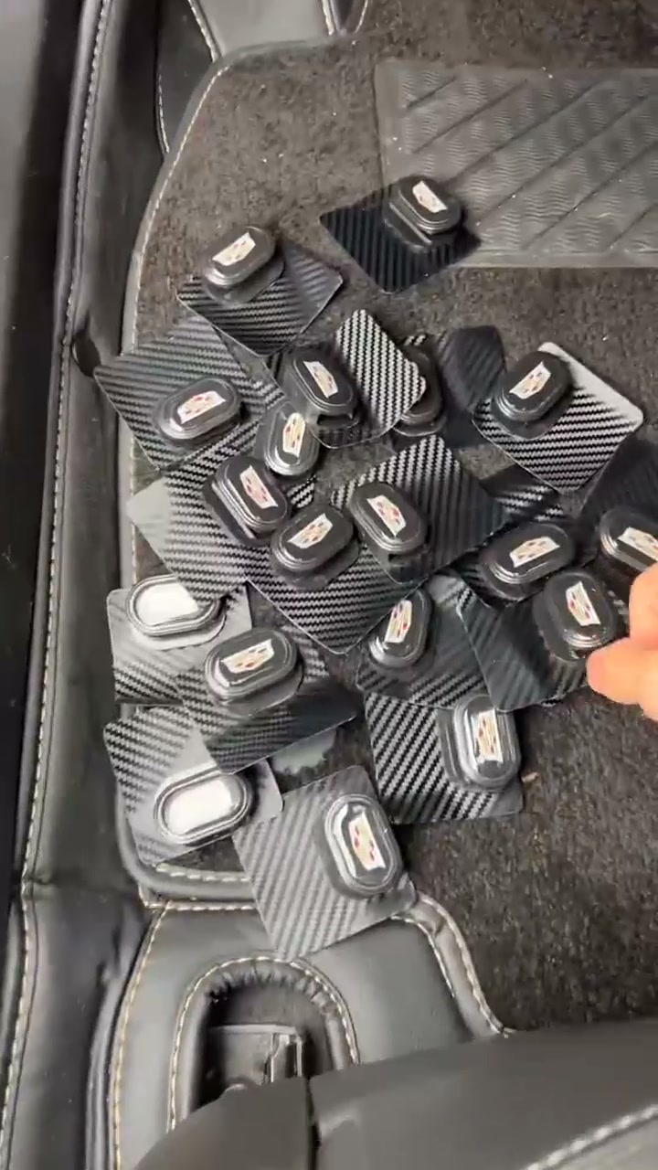 Anúncio de Acyen Auto