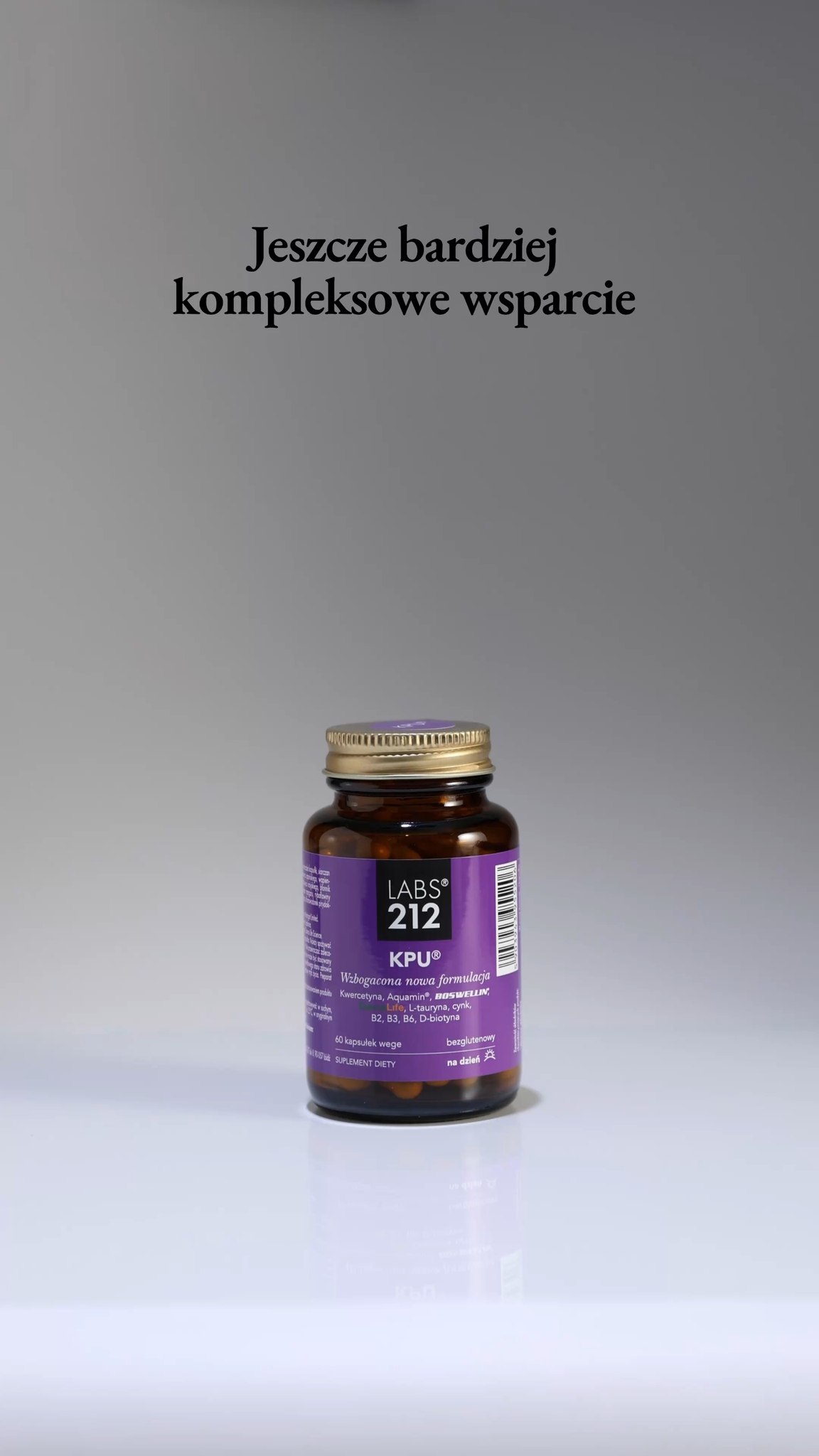 Anúncio de Labs212